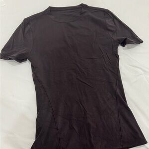 LULULEMON WUNDERMOST ULTRA SOFT CREWTSHIRT HIP